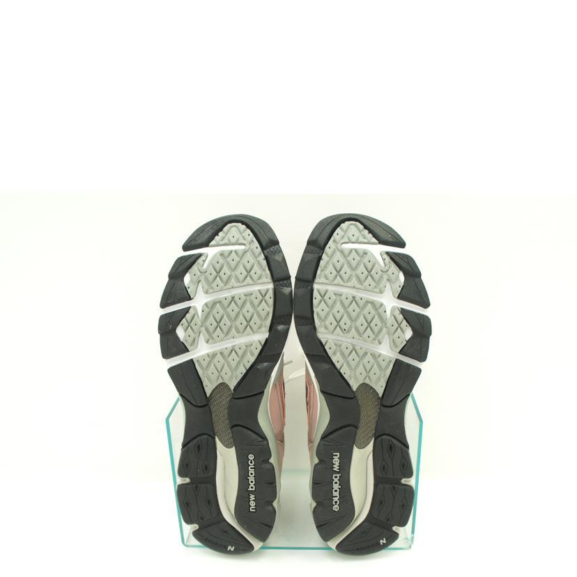 new balance ニューバランス/920ミューク/ピンクグレイ/M920PNK/Aランク/75【中古】 New Balance（ニューバランス） ニューバランス/920ミューク/ピンク