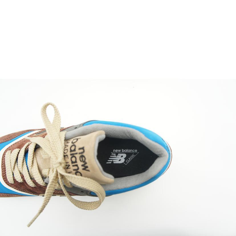 New Balance（ニューバランス） NB ニューバランス/997/マルチカラー