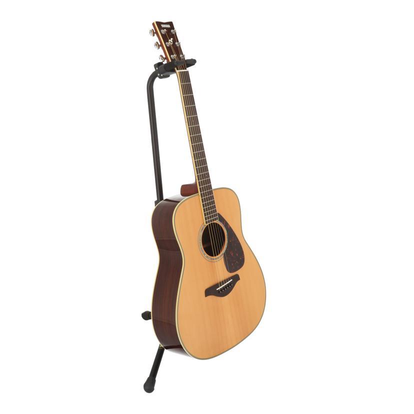 YAMAHA ヤマハ/アコースティックギター/FG830/HOX290753/Bランク/75【中古】 YAMAHA（ヤマハ） ヤマハ/アコースティックギター/FG830/HOX290753/B