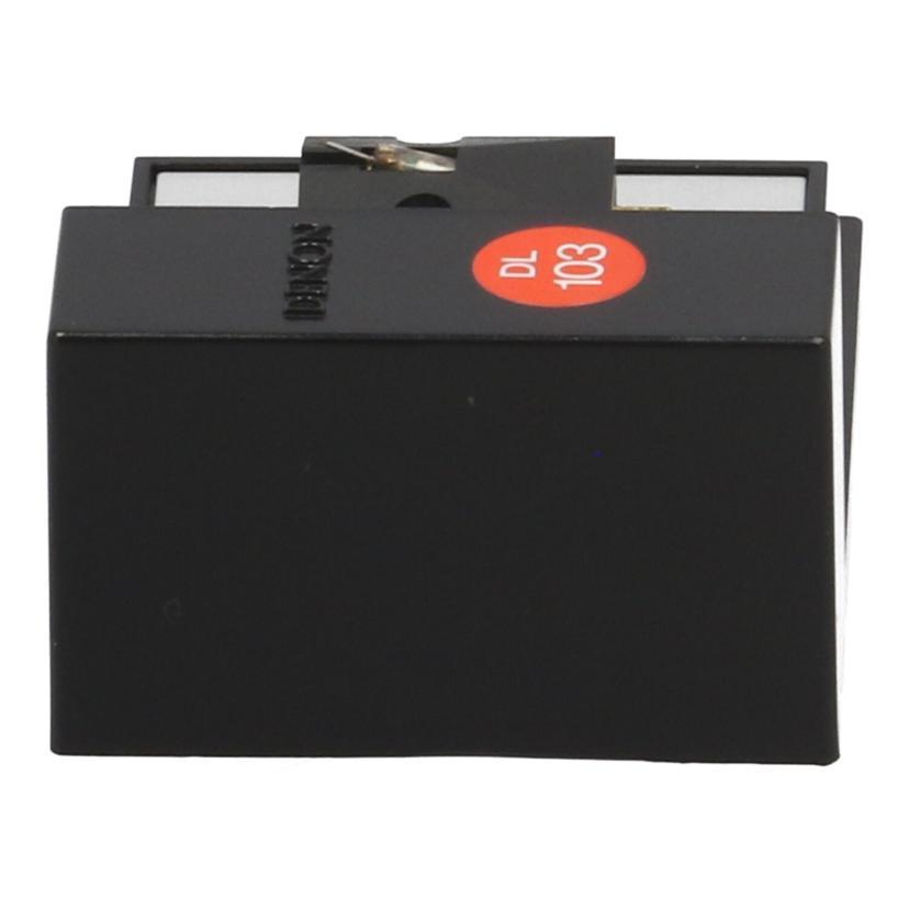 DENON デノン/カートリッジ/DL-103/3525/Bランク/75【中古】 DENON デノン/カートリッジ/DL-103/3525/Bランク/75【中古