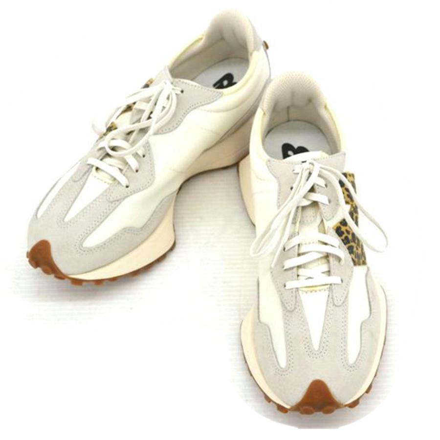 New Balance（ニューバランス） ニューバランス/327/レオパード 