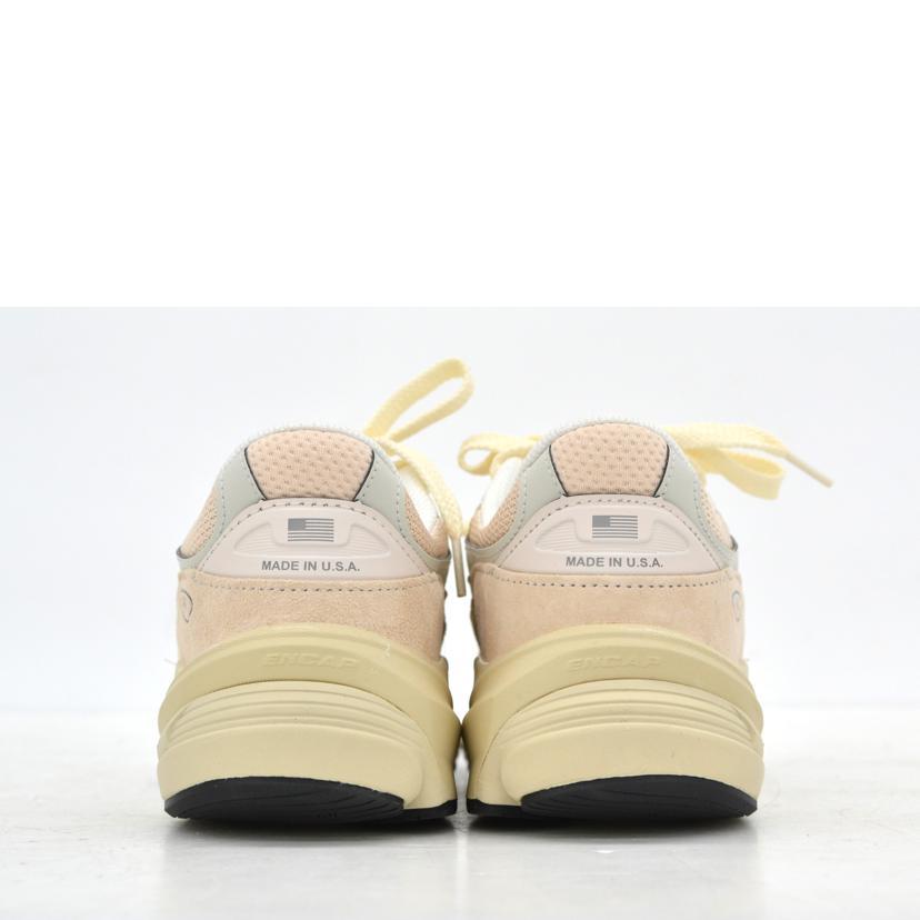 New Balance（ニューバランス） ニューバランス/990V6/ヴィンテージ 