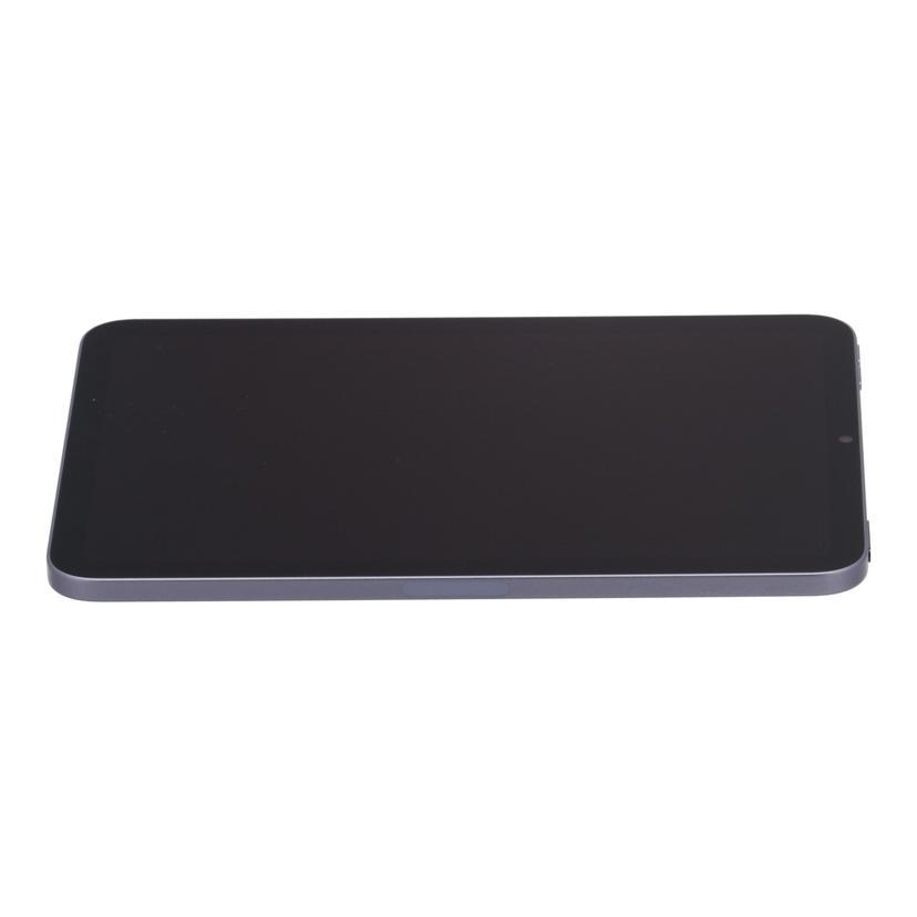 Apple アップル/iPad mini 第6世代 Wi-Fi 256GB 2021/MK7X3J/A/HJ6NH2DQTW/Bランク/75【中古】の画像