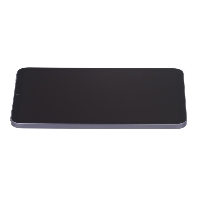 Apple アップル/iPad mini 第6世代 Wi-Fi 256GB 2021/MK7X3J/A/HJ6NH2DQTW/Bランク/75【中古】の画像