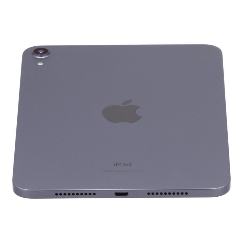 Apple アップル/iPad mini 第6世代 Wi-Fi 256GB 2021/MK7X3J/A/HJ6NH2DQTW/Bランク/75【中古】の画像