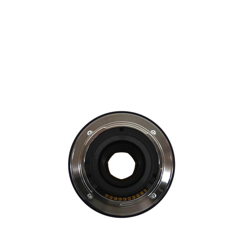 SONY SONY/交換レンズ/Sonnar T* E 24/1.8 ZA/45390148/Bランク/75