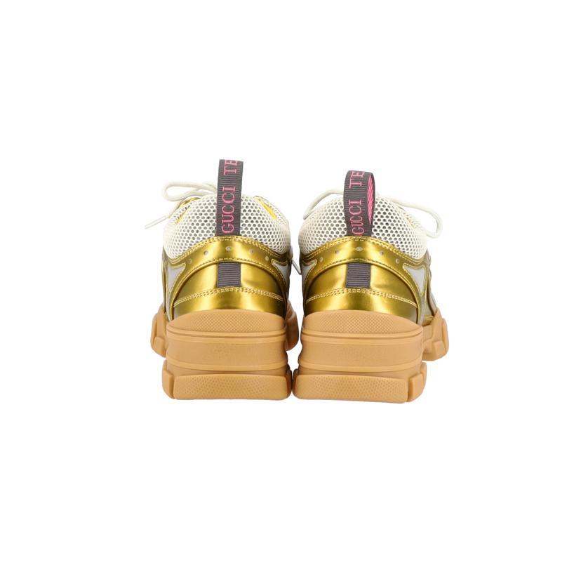 GUCCI（グッチ） GUCCI/25 グッチ/フラッシュトレックスニーカー