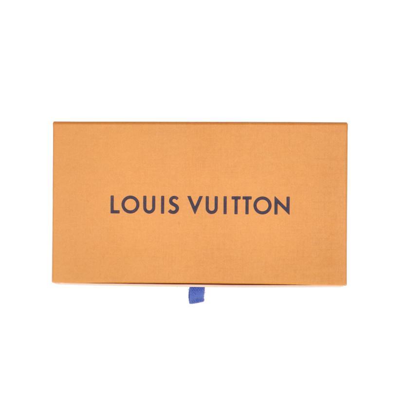 LOUIS VUITTON（ルイ・ヴィトン） ルイ・ヴィトン/ジッピーウォレット