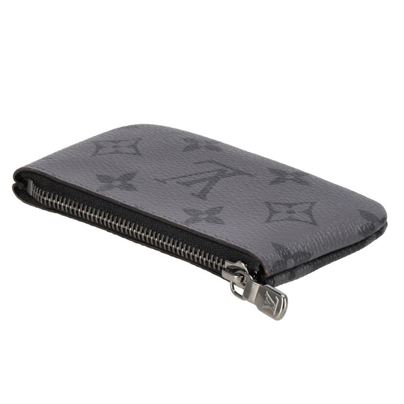 LOUIS VUITTON ルイ・ヴィトン/ポシェット・クレ/モノグラム  