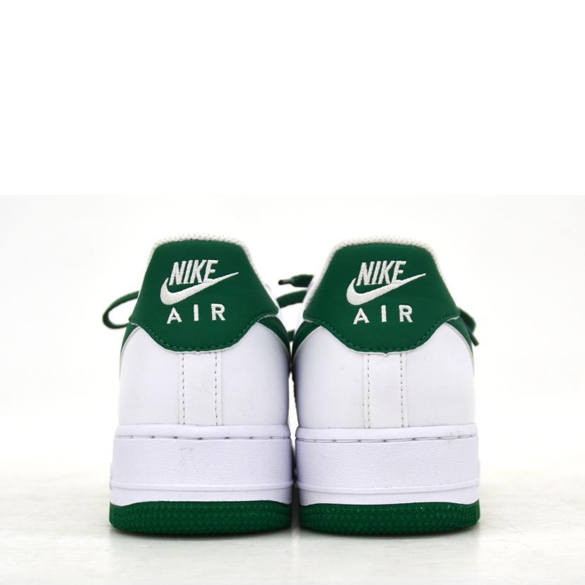 NIKE（ナイキ） ナイキ/AIR FORCE 1LOW/FJ4146-102/Aランク/75【中古