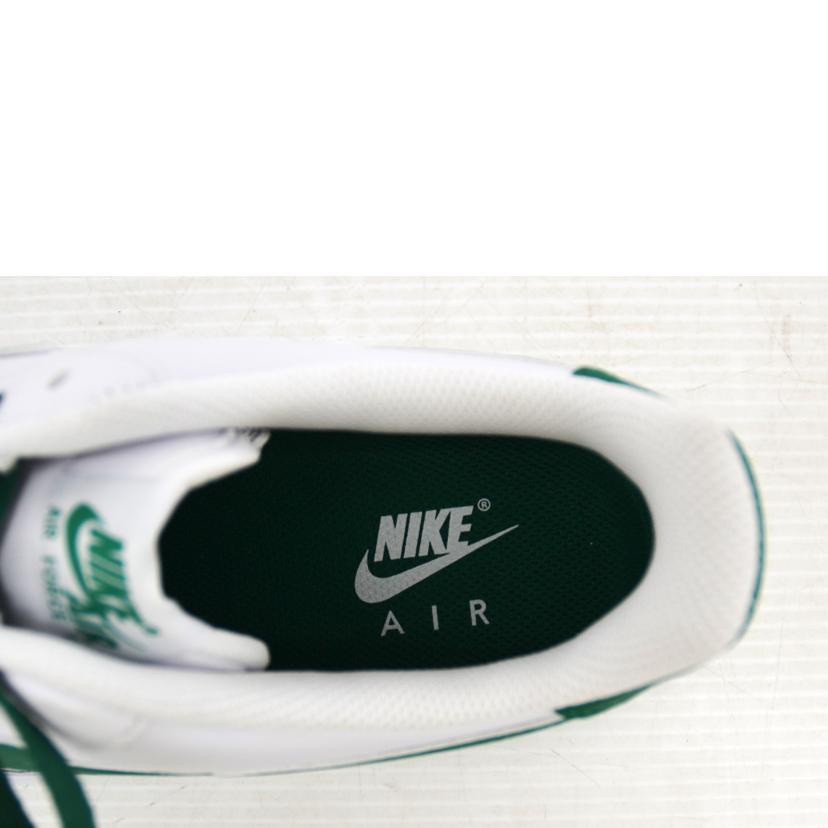 NIKE（ナイキ） ナイキ/AIR FORCE 1LOW/FJ4146-102/Aランク/75【中古