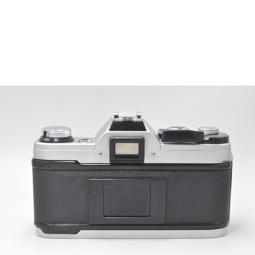 Canon キヤノン/フィルム一眼/2/AE-1  NFD50/2/2772315/Bランク/75【中古】の画像