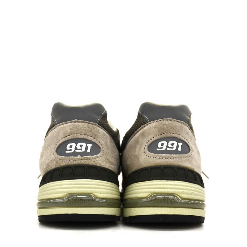 New Balance（ニューバランス） ニューバランス/スニーカー/M991GL/SA