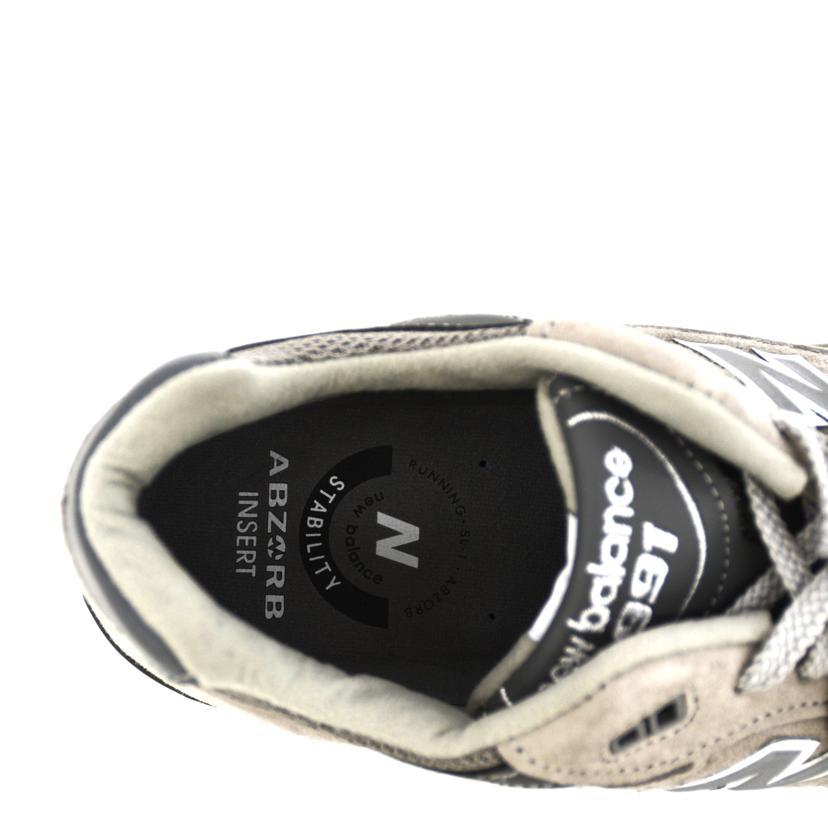 New Balance（ニューバランス） ニューバランス/スニーカー/M991GL/SA