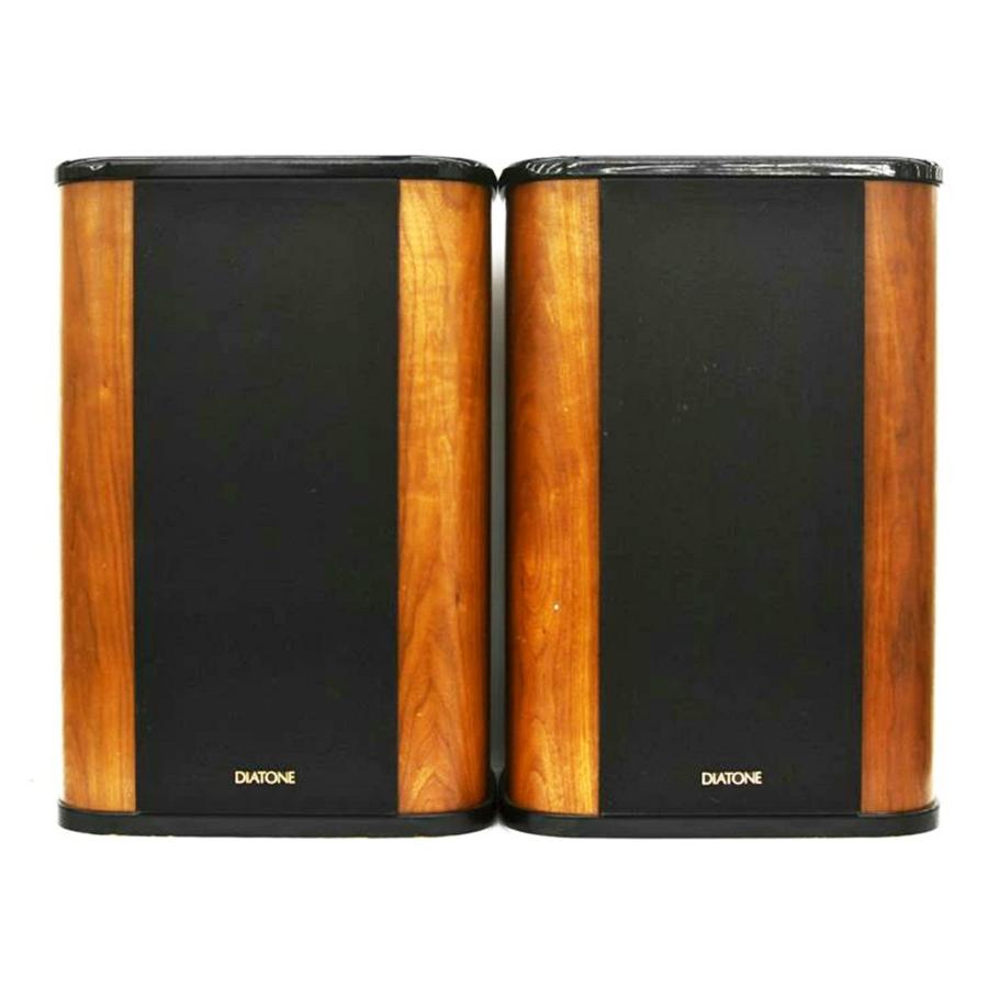 DIATONE ダイアトーン/スピーカー/DS-205/Bランク/75【中古