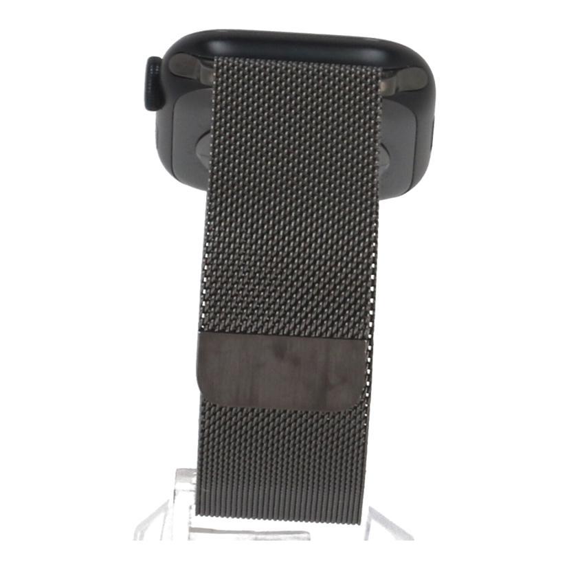 Apple アップル/AppleWatch Series8 GPS 45mm/MNP83FD/A/DF25W6RQQW/B