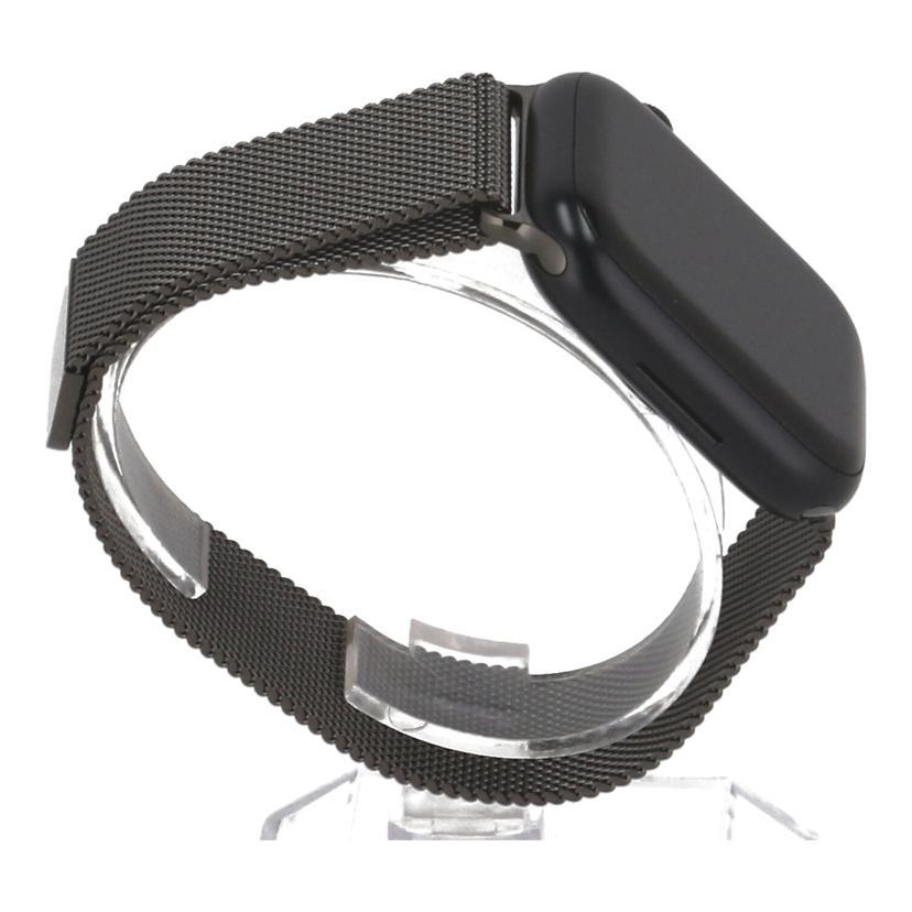 Apple アップル/AppleWatch Series8 GPS 45mm/MNP83FD/A/DF25W6RQQW/B