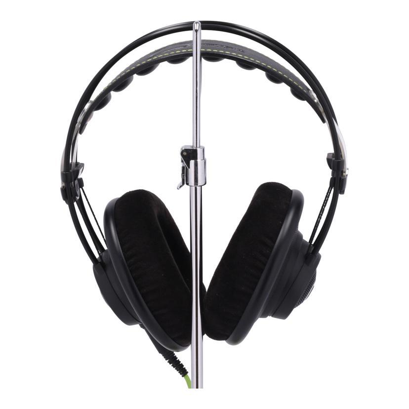 AKG エーケージー アーカーゲー/有線ヘッドホン/Q701/Bランク/75