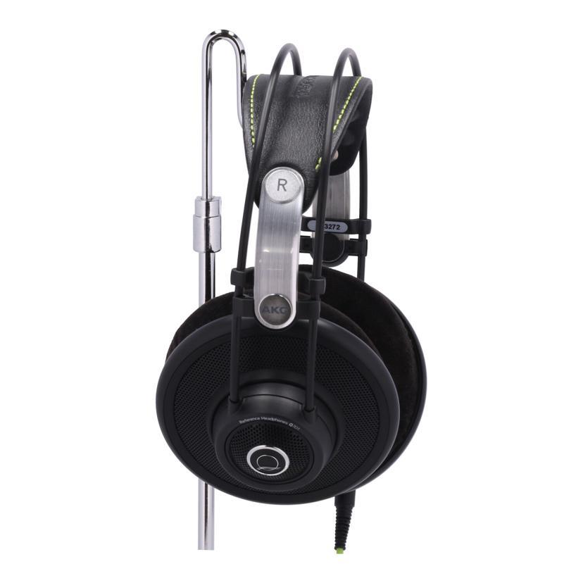 AKG - ヘッドフォンAKG Q701 AKG Q701 Quincy Jones Signature On-Ear Reference 2458Z00200 B&H