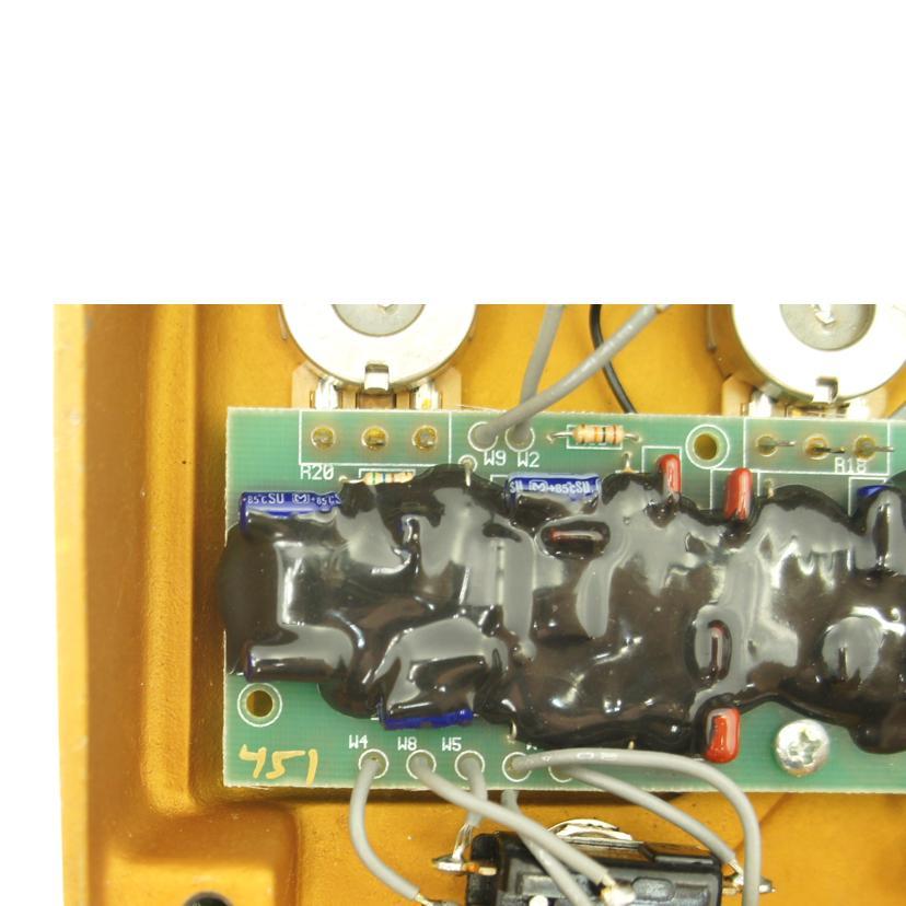 KLON クロン/オーバードライブ/CENTAUR Long Tail/451/ABランク/75