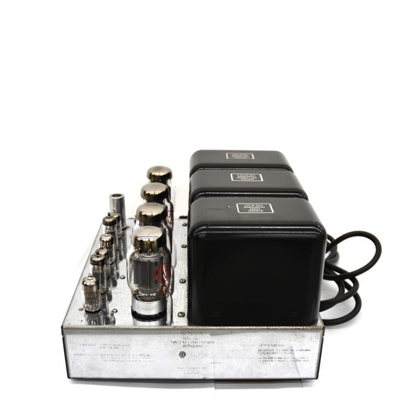 Mcintosh マッキントッシュ/パワーアンプ/MC275 オリジナル/Bランク/75