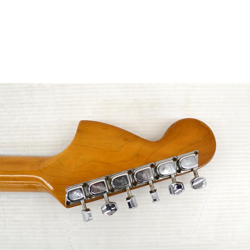 Fender（フェンダー） フェンダー/1978 Mustang ムスタング/S824977/B