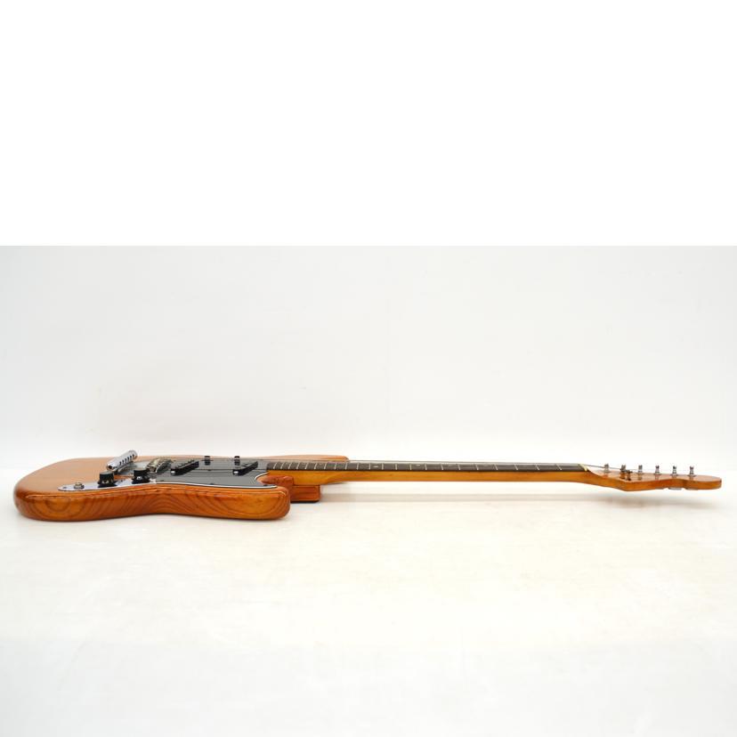 Fender（フェンダー） フェンダー/1978 Mustang ムスタング/S824977/B
