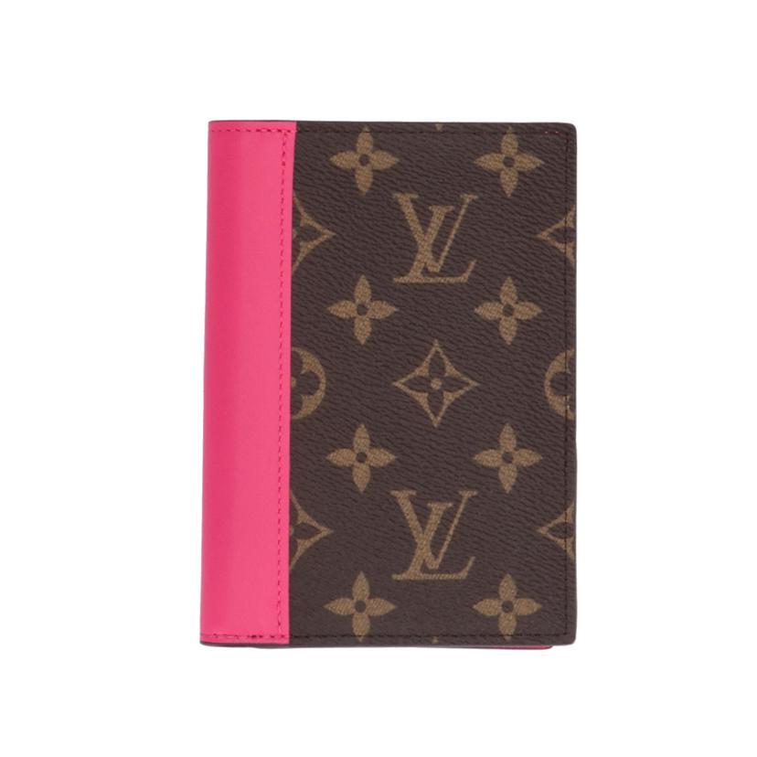 LOUIS VUITTON（ルイ・ヴィトン） ルイ・ヴィトン/クーヴェルテュール