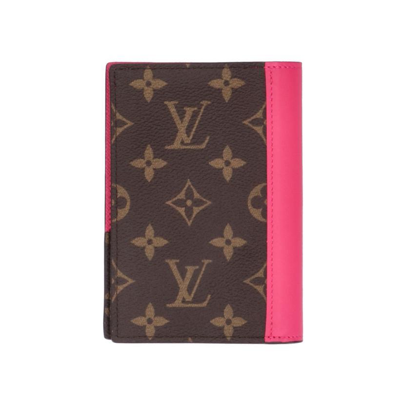 LOUIS VUITTON（ルイ・ヴィトン） ルイ・ヴィトン/クーヴェルテュール