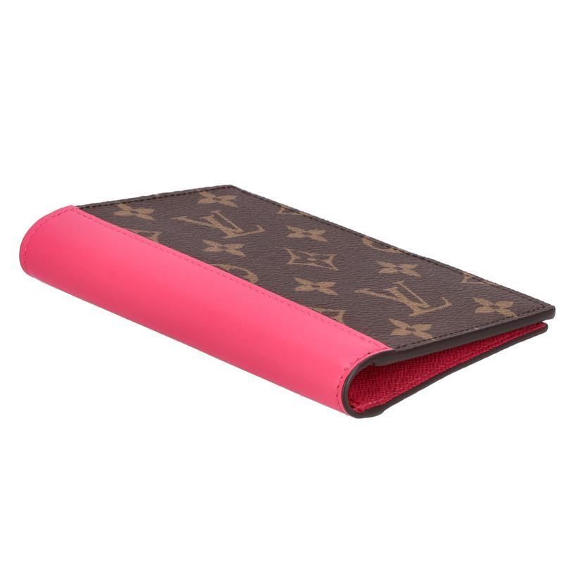 LOUIS VUITTON（ルイ・ヴィトン） ルイ・ヴィトン/クーヴェルテュール