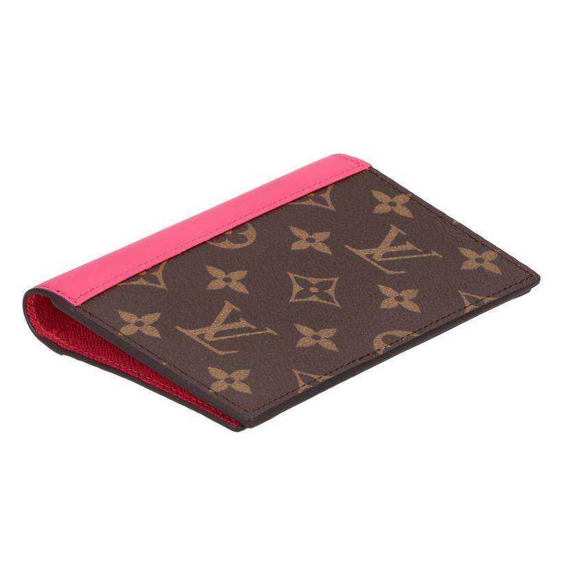 LOUIS VUITTON（ルイ・ヴィトン） ルイ・ヴィトン/クーヴェルテュール