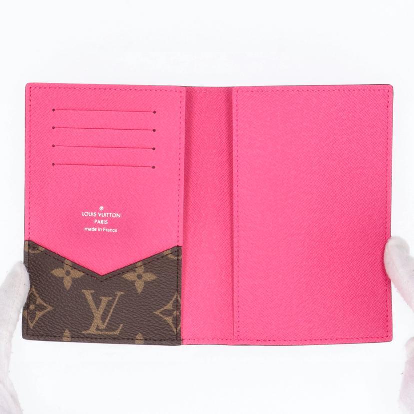 LOUIS VUITTON（ルイ・ヴィトン） ルイ・ヴィトン/クーヴェルテュール