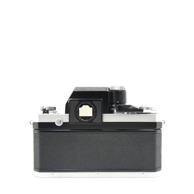 Nikon ニコン/フィルム一眼/F フォトミック 50/1.4/7447951/ABランク/75【中古】_1