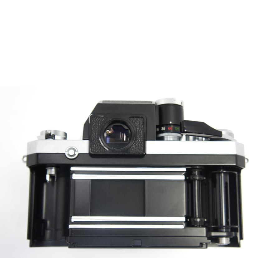 Nikon ニコン/フィルム一眼/F フォトミック 50/1.4/7447951/ABランク