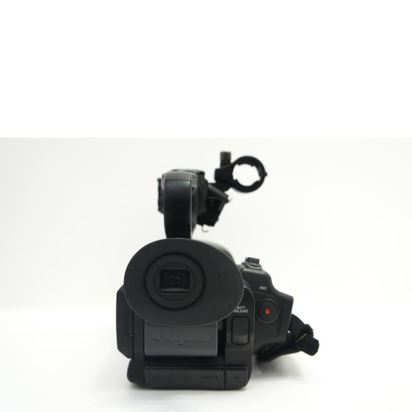 JVC JVC/4K ビデオカメラ/GY-HM185/14640112/Bランク/75【中古