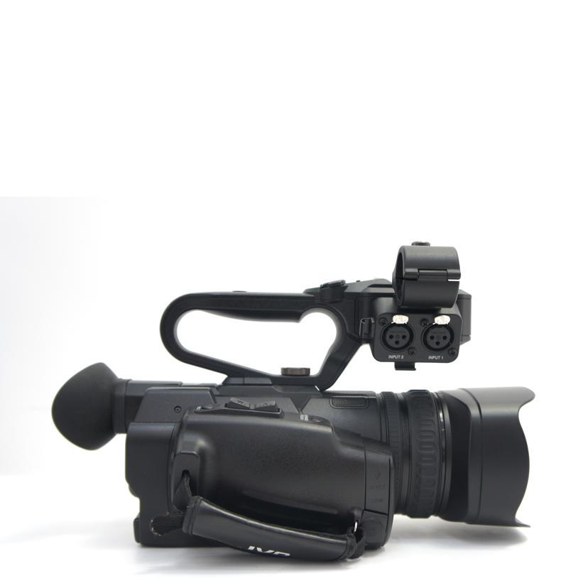 JVC GY-HM185 おまけワイコン付き オータム BIG SALE】JVC GY