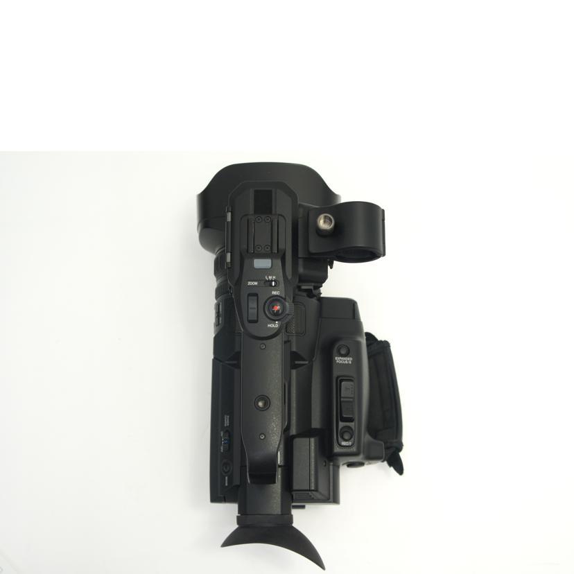 JVC JVC/4K ビデオカメラ/GY-HM185/14640112/Bランク/75【中古