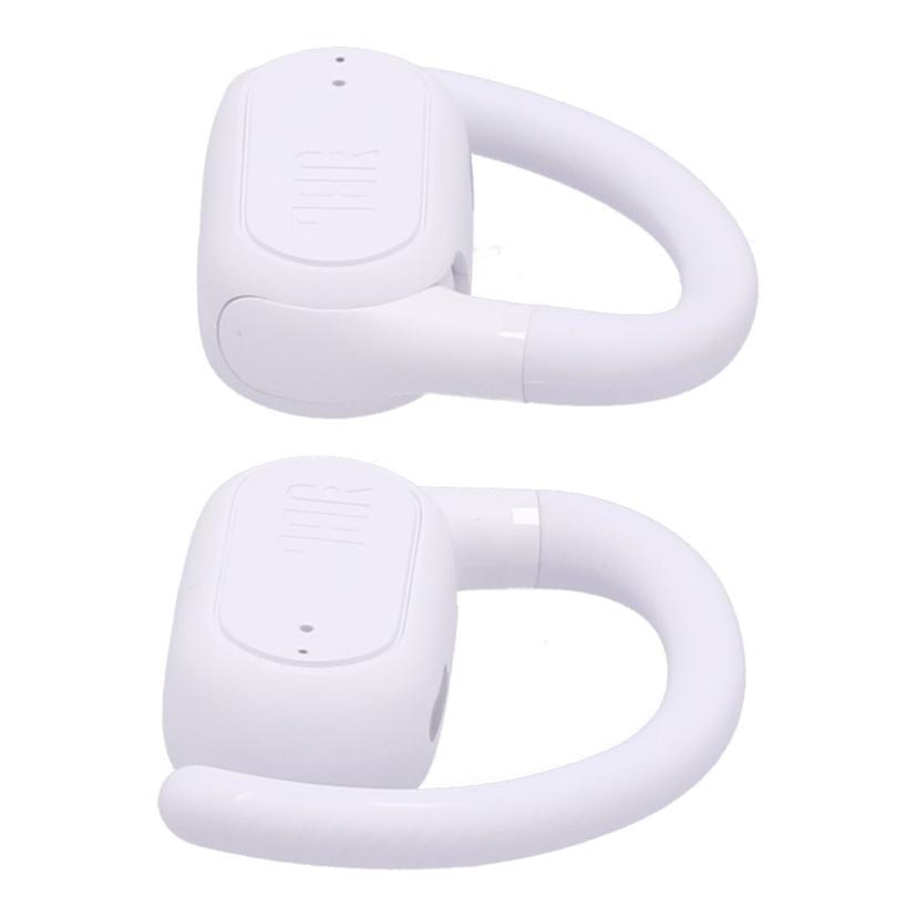 JBL ジェービーエル/ワイヤレスイヤホン/JBL SOUNDGEAR SENSE/CI0030-KN0021906/ABランク/75【中古】 JBL（ジェイビーエル） ジェービーエル/ワイヤレスイヤホン/JBL