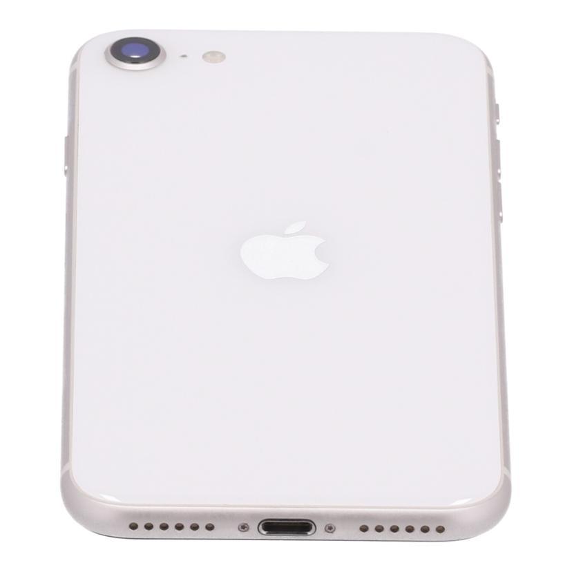 Apple アップル/iPhone SE 第3世代 64GB/MMYD3J/A/MHVYTX56L5/Bランク