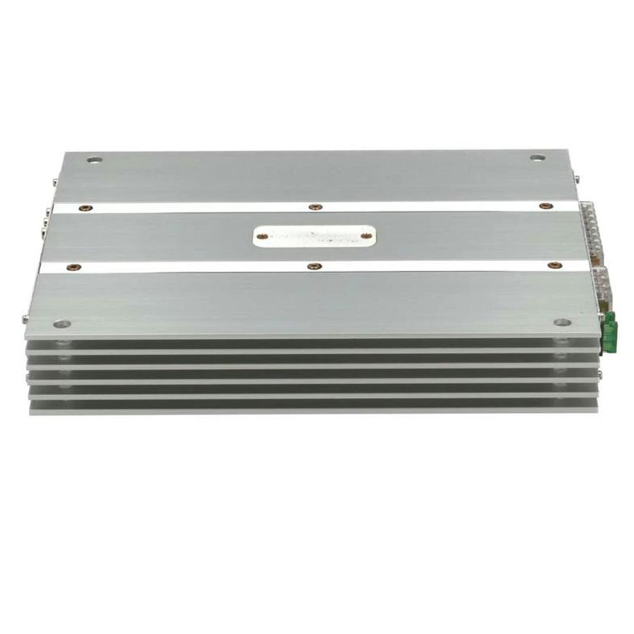 アンプ　オートソニック　AUTO SONIC AA480 AUTOSONIK オートソニック/カーオーディオ/4ch パワーアンプ/AA480