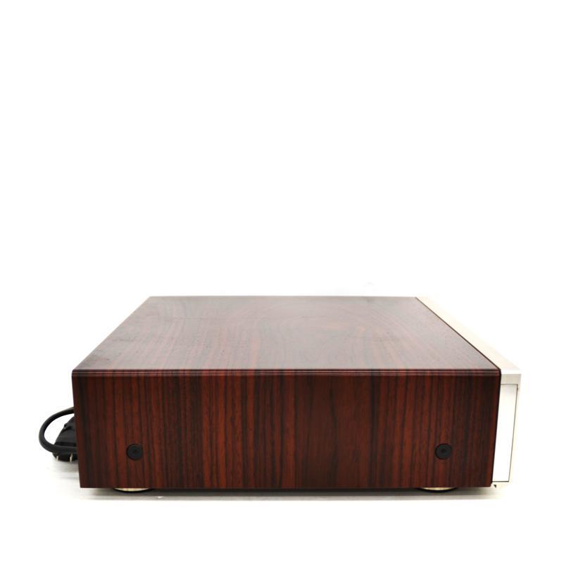 LUXMAN（ラックスマン） ラックスマン/コントロールアンプ/C-06α