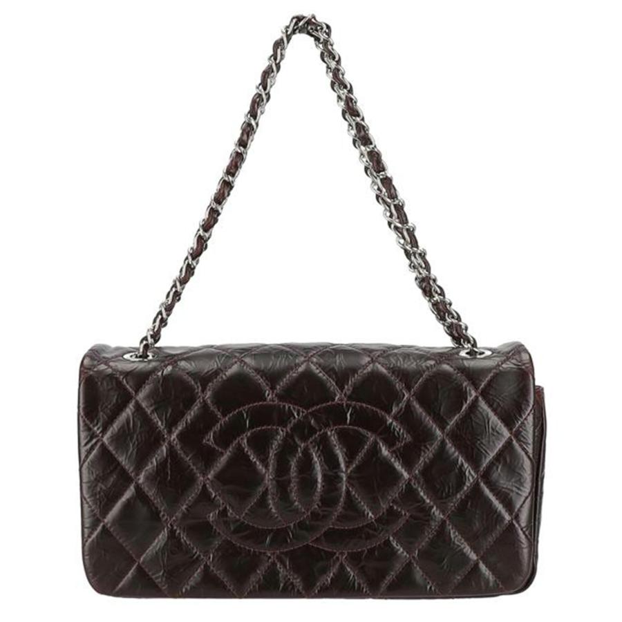 CHANEL（シャネル） シャネル/マトラッセココマークチェーンショルダー