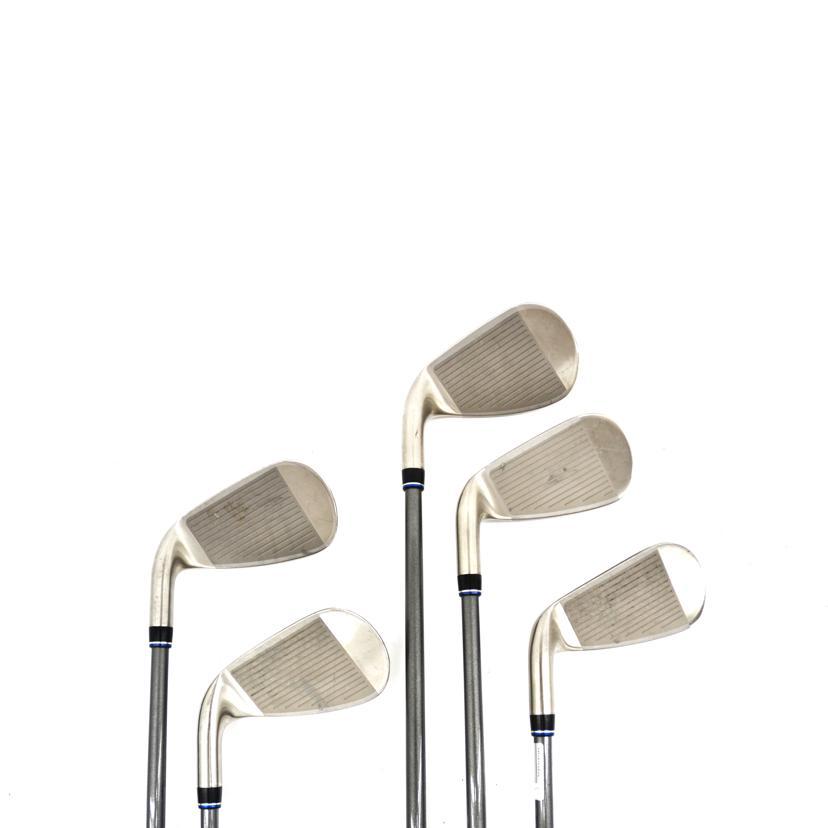 DUNLOP/T XXIOCROSSアイアン5S/Bランク/75【中古】_1