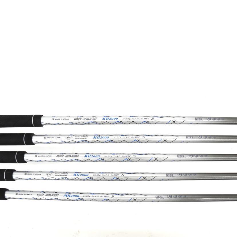 DUNLOP/T XXIOCROSSアイアン5S/Bランク/75【中古】_3