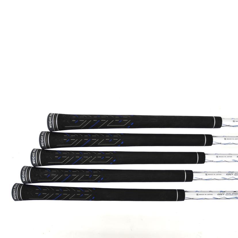 DUNLOP/T XXIOCROSSアイアン5S/Bランク/75【中古】_4