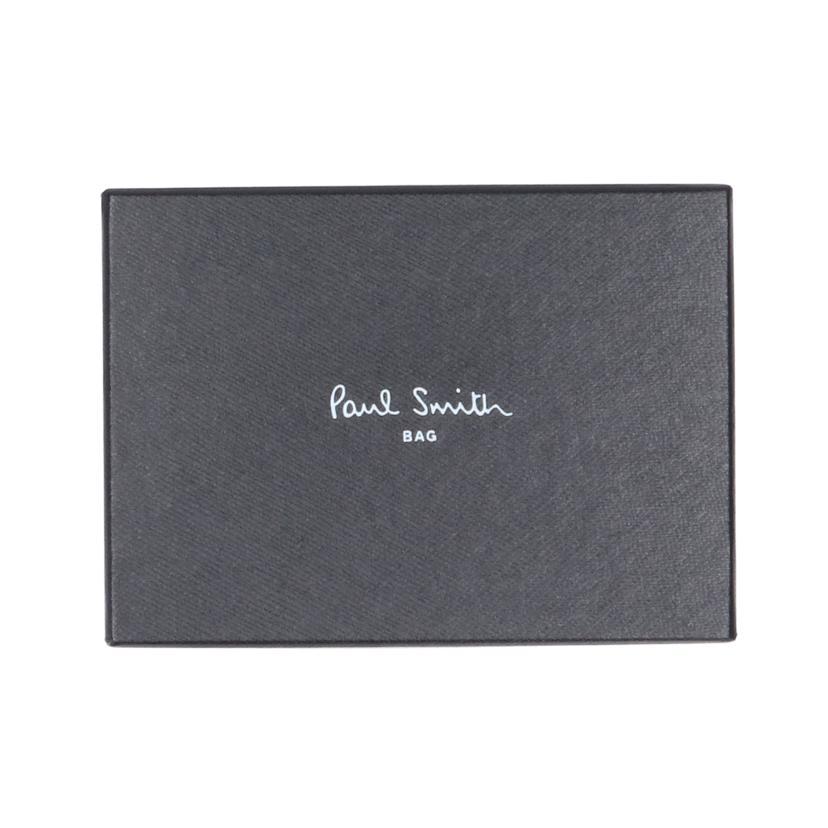 Paul Smith（ポール・スミス） ポールスミス/パスケース/ABランク/75