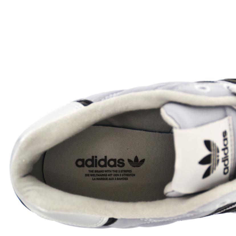 adidas（アディダス） アディダス/アディレーサーロー/JS0284/SAランク/75【中古】 : ワンダーレックスヤフー店 - 通販 ...