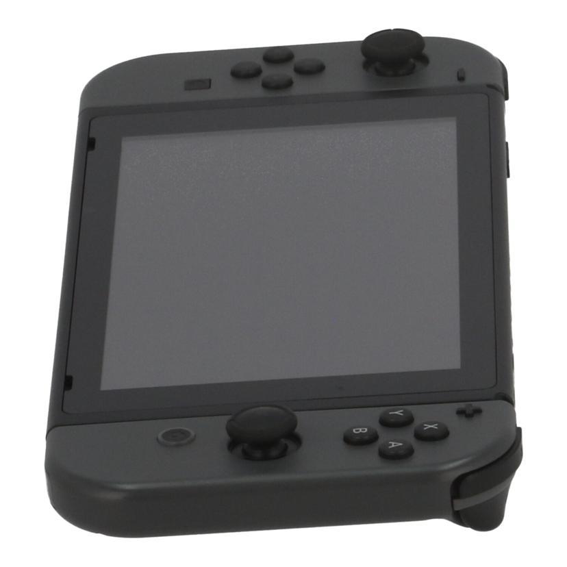 任天堂（Nintendo） ニンテンドー /Switch 本体/HAC-001(-01