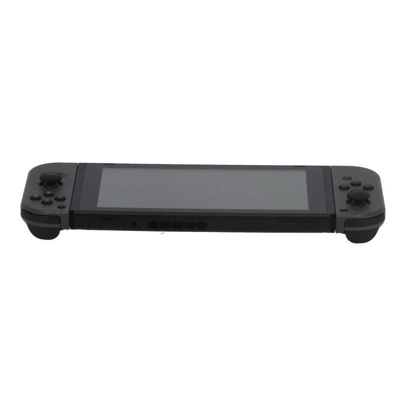 任天堂（Nintendo） ニンテンドー /Switch 本体/HAC-001(-01