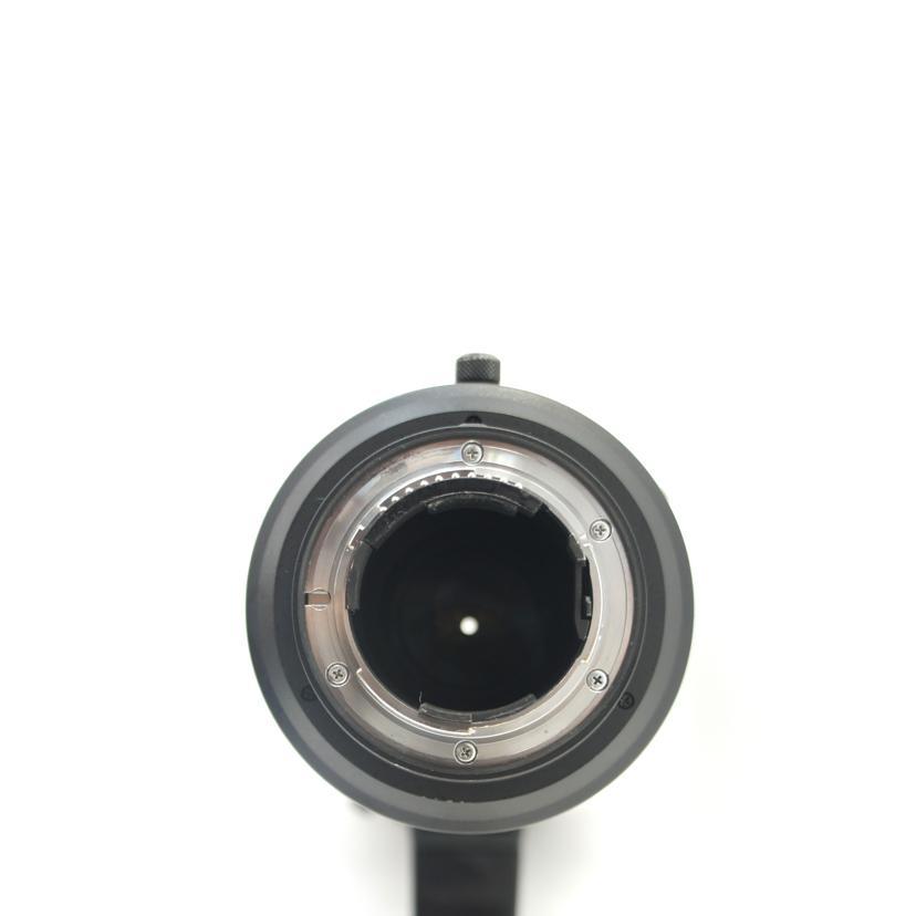 Nikon ニコン/交換レンズ/AF-S 600/4G ED VR/207154/Bランク/75【中古